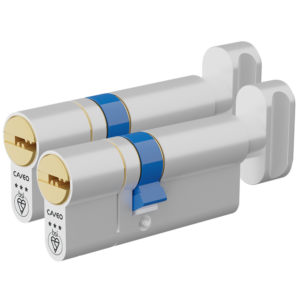 85mm 35(Ext)/50 (30/10/45T) 3 Keys