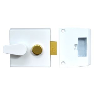 1026 - 50mm WE Case Only Boxed 1026 - 50mm WE Case Only Boxed