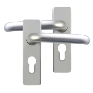 SAA Euro Lever Lock