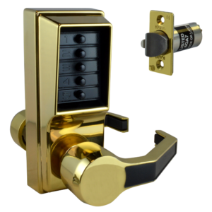 PB RH No Cylinder LR1041B-03