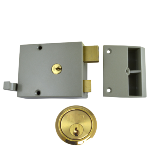 60mm CG Case - PL Cyl Boxed 60mm CG Case - PL Cyl Boxed