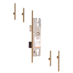 30/92 - 16mm Faceplate