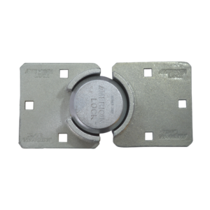 800 Hasp & Padlock 800 Hasp & Padlock