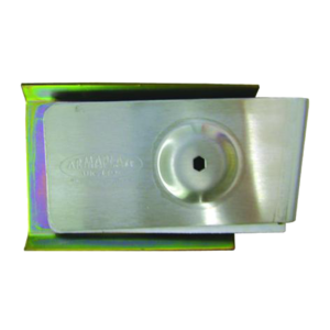 Nearside Passenger Door Nearside Passenger Door