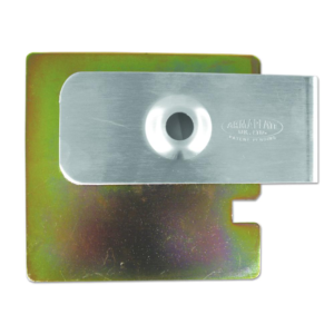 Front Nearside Door Front Nearside Door