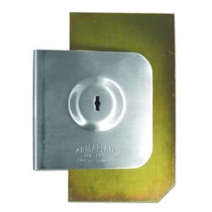 Front Offside Door Front Offside Door