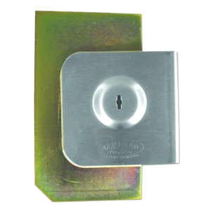 Front Nearside Door Front Nearside Door