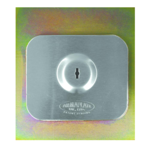 Nearside Load and Rear Door Nearside Load and Rear Door