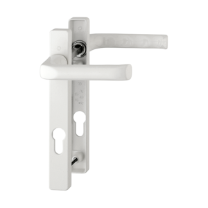 92mm Centres White 92mm Centres White