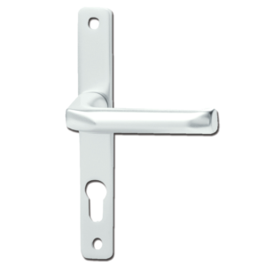 70mm Centres White 70mm Centres White