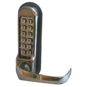 CL500 SS Without Passage Set