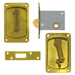 64mm PB Boxed With Snib