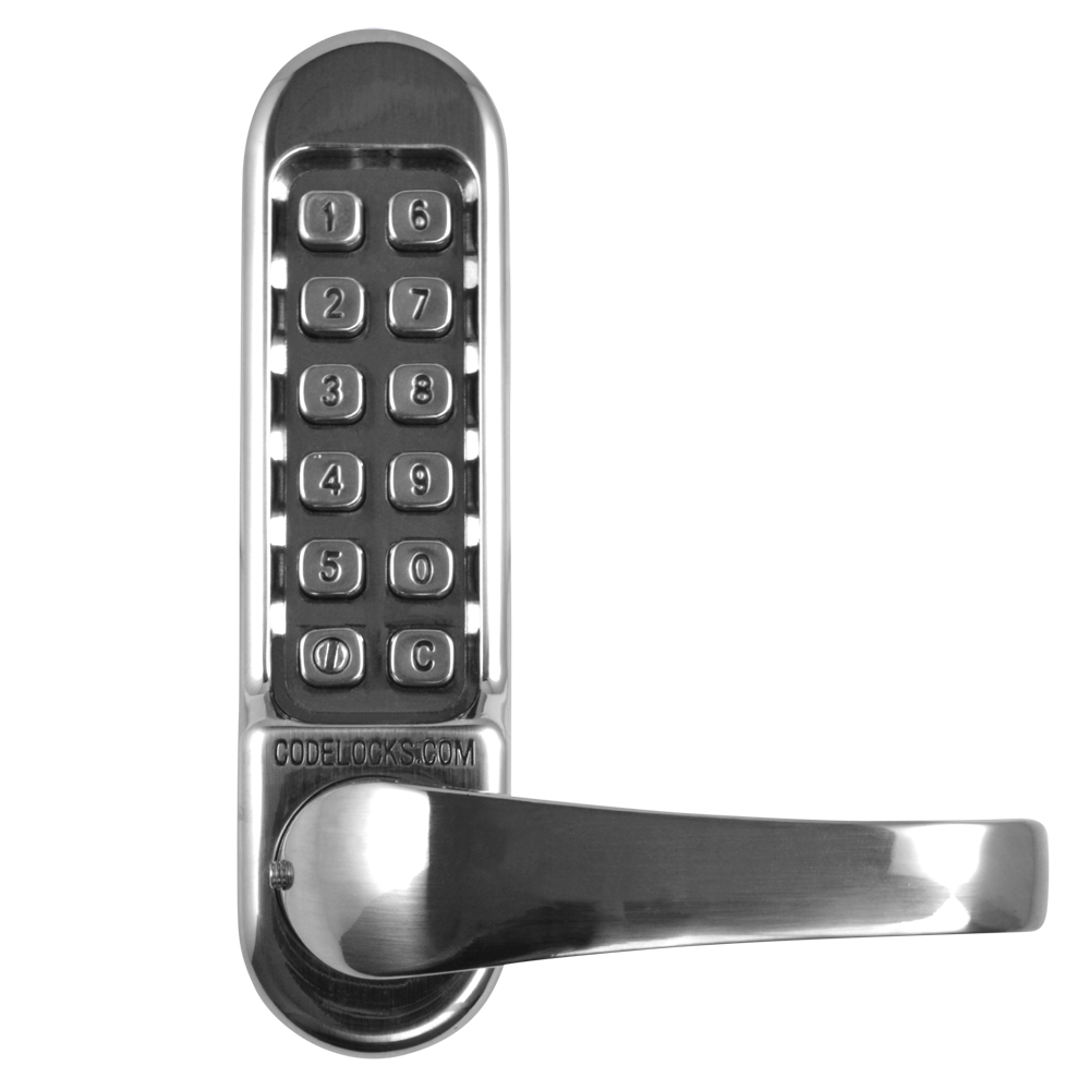 CL525 SS With Passage Set CL525 SS With Passage Set