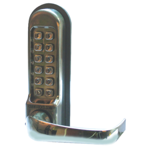 CL505 SS With Passage Set