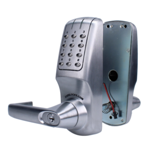 CL5010 Lever Operated CL5010 Lever Operated