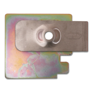 Nearside Front Nearside Front