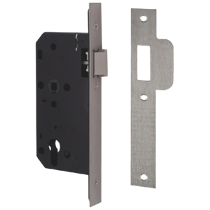 83mm SS Square Boxed