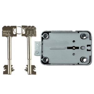 ZP 8 Lever 90mm Keys