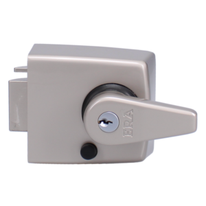 60mm SN With Satin Silver Cylinder Boxed