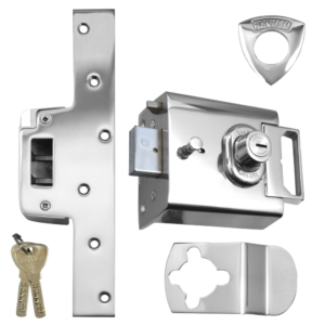 96mm CP Boxed 96mm CP Boxed