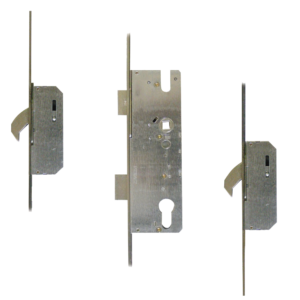 45/92 - 16mm Faceplate