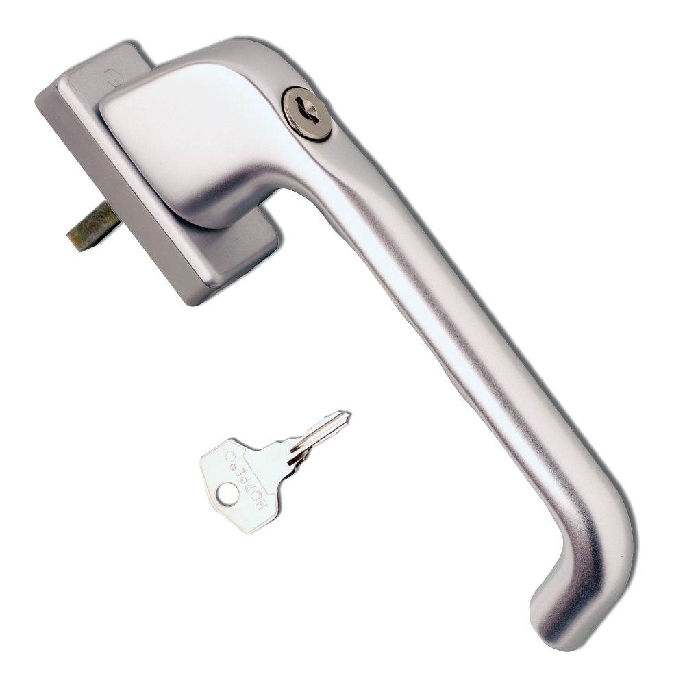 Silver - Single Silver - Single