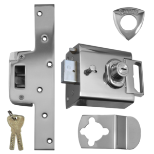 96mm SC Boxed 96mm SC Boxed