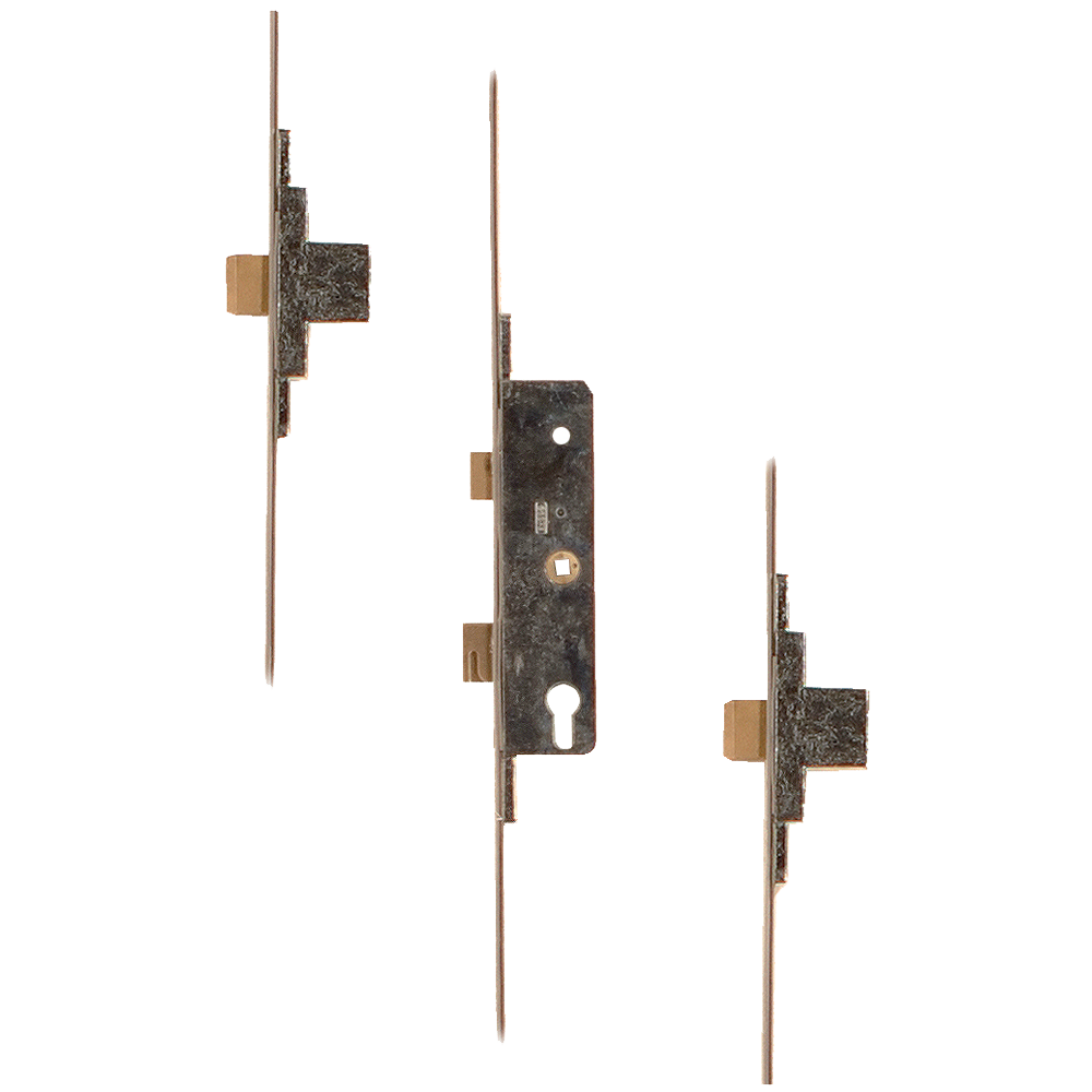 35/68 - 16mm Faceplate 35/68 - 16mm Faceplate