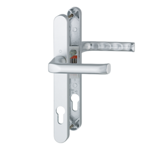 92mm Centres Silver Boxed