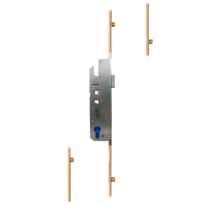 45/92 - 16mm Faceplate