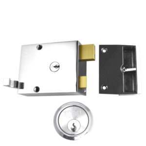 60mm CH Case - CH Cyl Boxed 60mm CH Case - CH Cyl Boxed