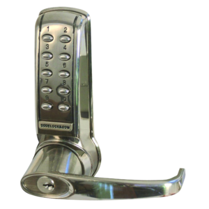 CL4010L Lever Operated