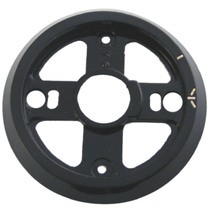 BLK To Suit D017 Dial