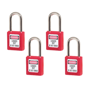 38mm KA Set Of 4 Boxed