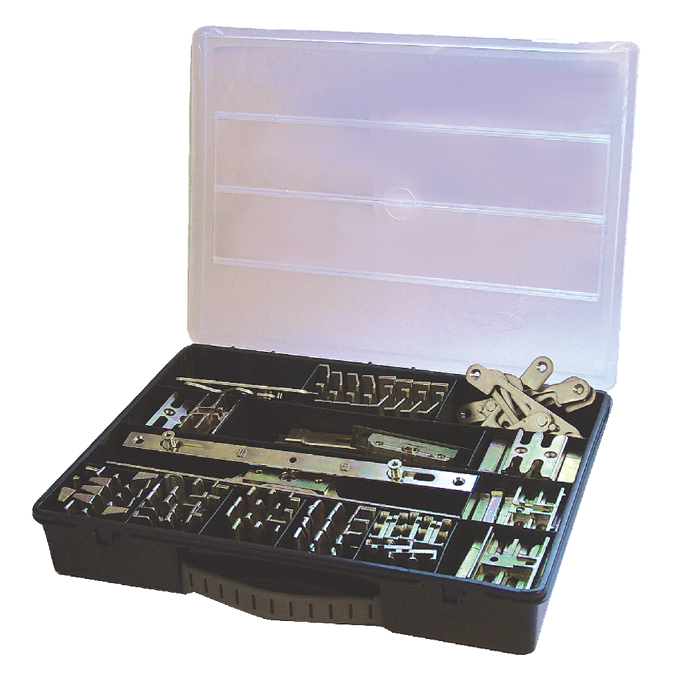 UPVC Window Accessory Kit