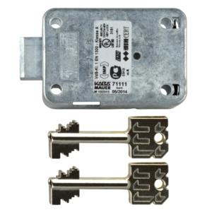 ZP 8 Lever 65mm Keys ZP 8 Lever 65mm Keys