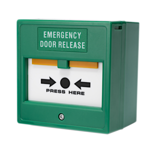 Resettable Double Pole