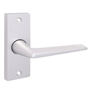 LH - Lever Latch Short