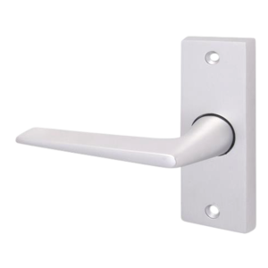 RH - Lever Latch Short