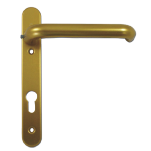 92mm Centres Gold 92mm Centres Gold