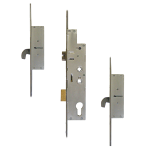 35/92-62 - 20mm Faceplate