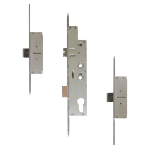 35/92-62 - 20mm Radius Faceplate