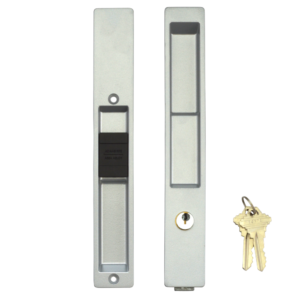 4190 Silver (With Cylinder)