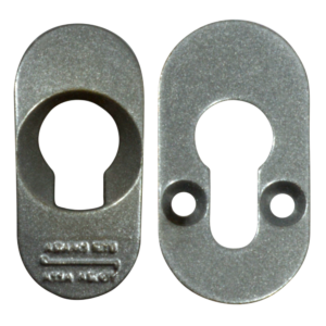 Sentinel Security Escutcheon