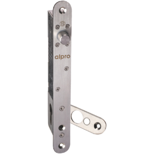 F/L 25mm - Key Override F/L 25mm - Key Override