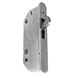 5015 Deadlock 5015 Deadlock