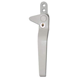 White RH - 22mm White RH - 22mm