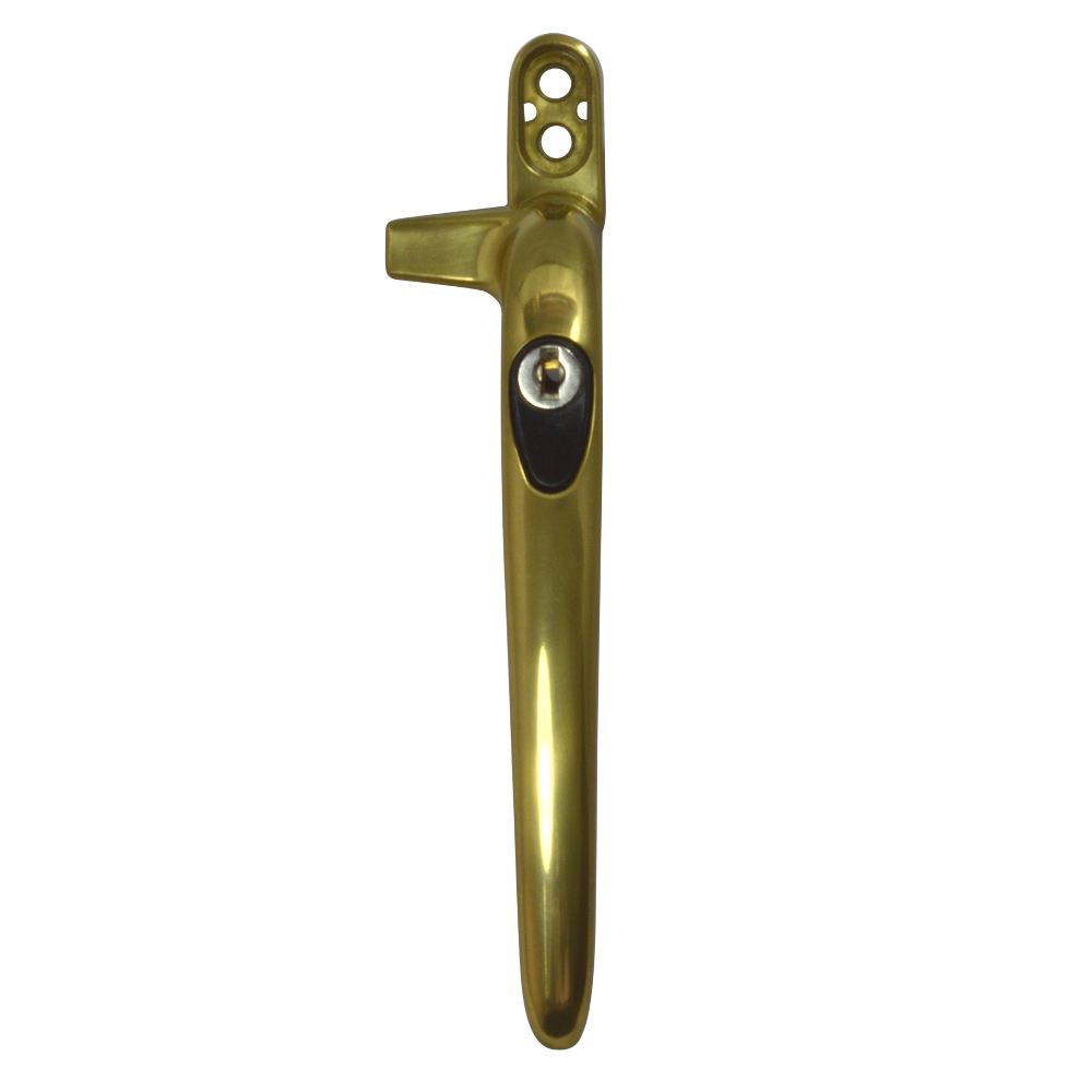 21mm - RH - Locking - Gold 21mm - RH - Locking - Gold