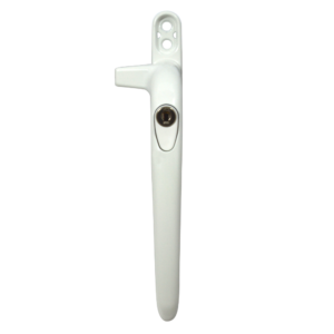 21mm - RH - Locking - White