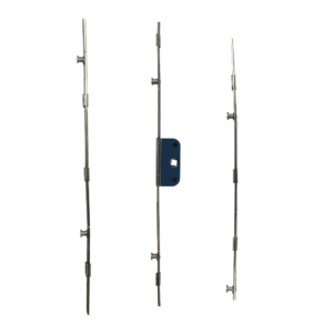 25mm Backset - 16mm Faceplate 25mm Backset - 16mm Faceplate